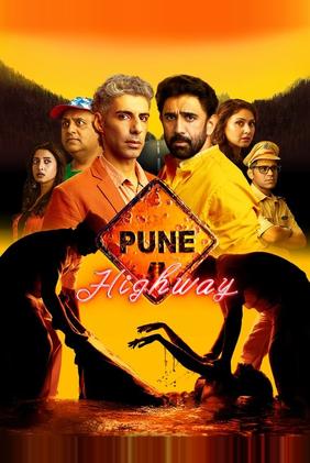 Pune Highway