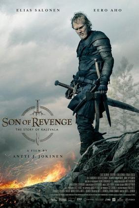 The Son of Revenge – The Story of Kalevala