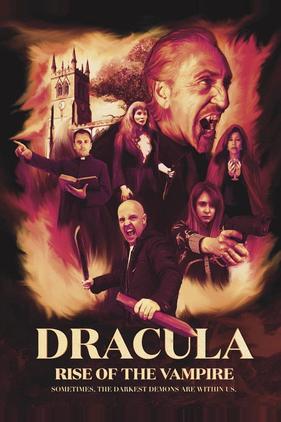 Dracula: Rise of the Vampire