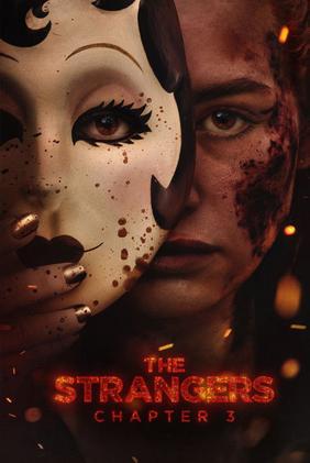 The Strangers: Chapter 3