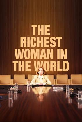 The Richest Woman in the World