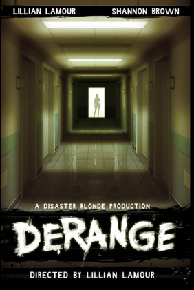 Derange