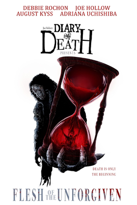 Flesh of the Unforgiven