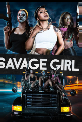 Savage Girls