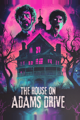 The House on Adams Drive